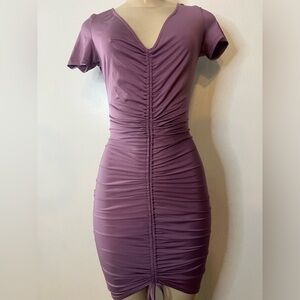 Brand: Fashion Nova / Size: M / Color: light purple